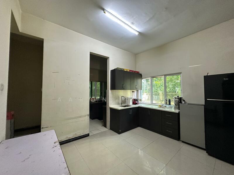 Desa Parkcity - 4