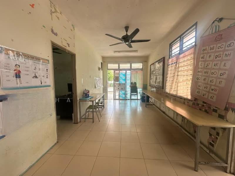 Perumahan Bukit Rangin Perdana 2 - 3