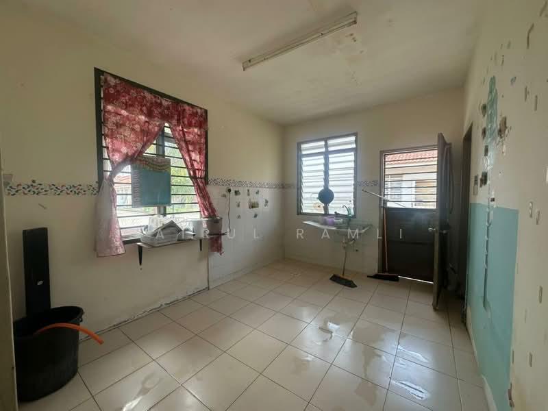 Perumahan Bukit Rangin Perdana 2 - 5
