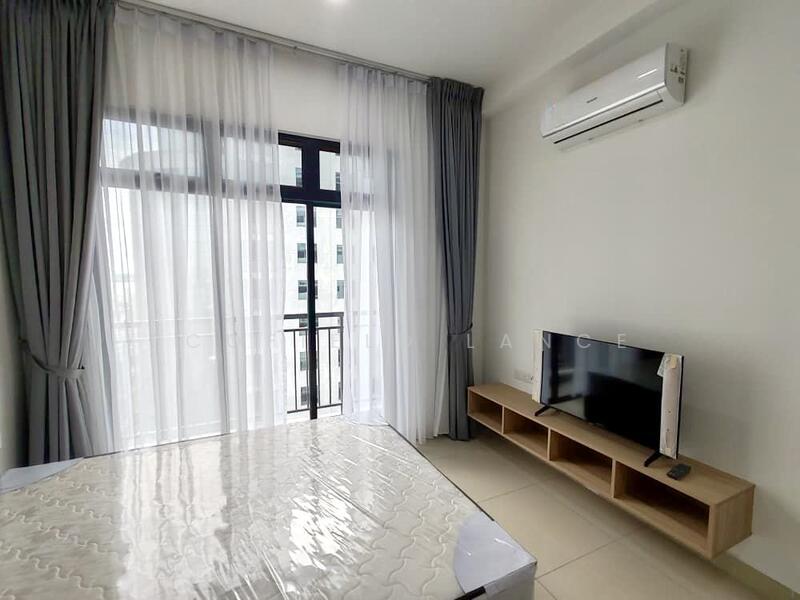 Meldrum Heights (Residensi Meldrum) - 4