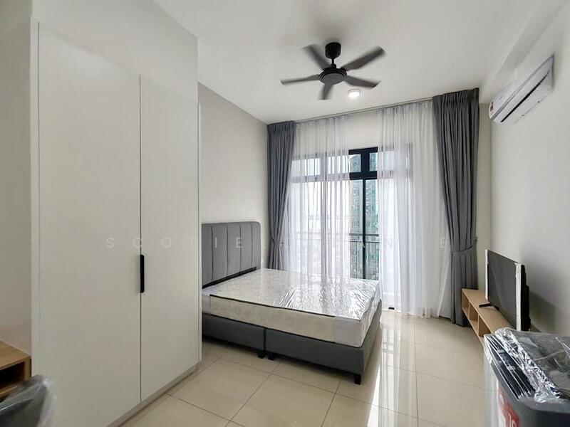 Meldrum Heights (Residensi Meldrum) - 1