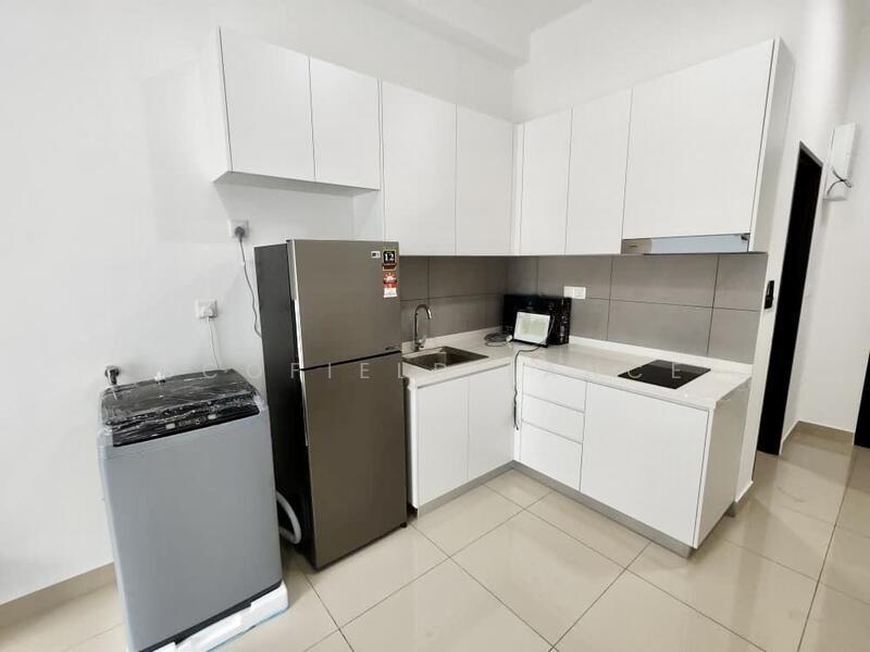 Meldrum Heights (Residensi Meldrum) - 2