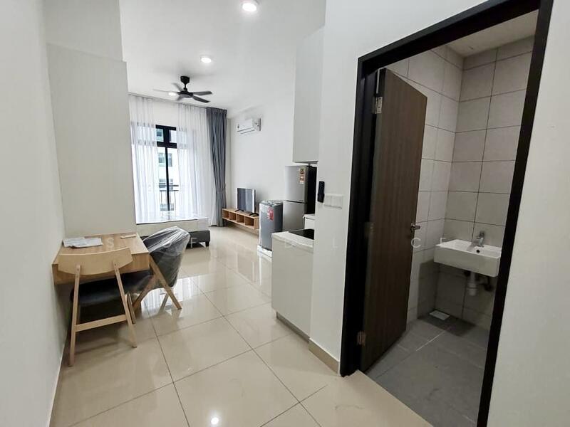 Meldrum Heights (Residensi Meldrum) - 3