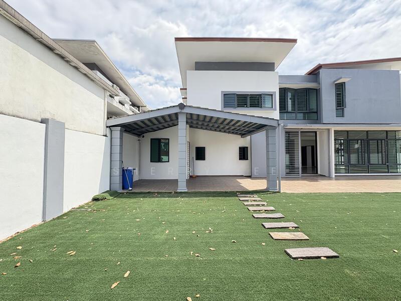 Semi-D Seksyen 7, Bandar Shah Alam, - 3