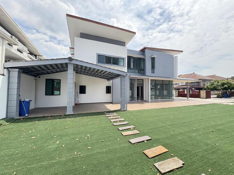 Semi-D Seksyen 7, Bandar Shah Alam, - 5