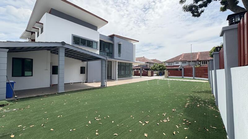 Semi-D Seksyen 7, Bandar Shah Alam, - 2