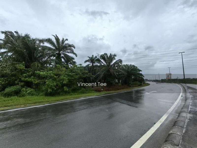 15 Acres Zone Residential Main Road Olak Lempit Banting Dengkil - 3