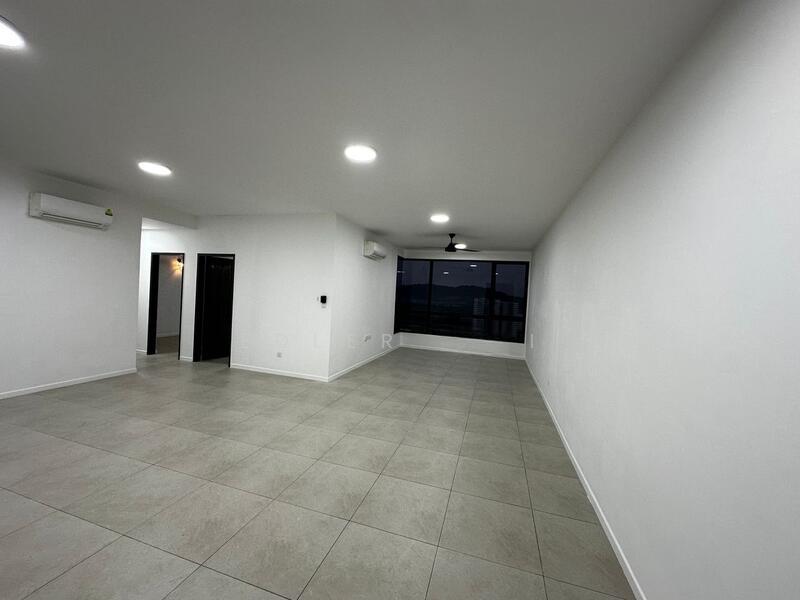 Anggun Residences - 1