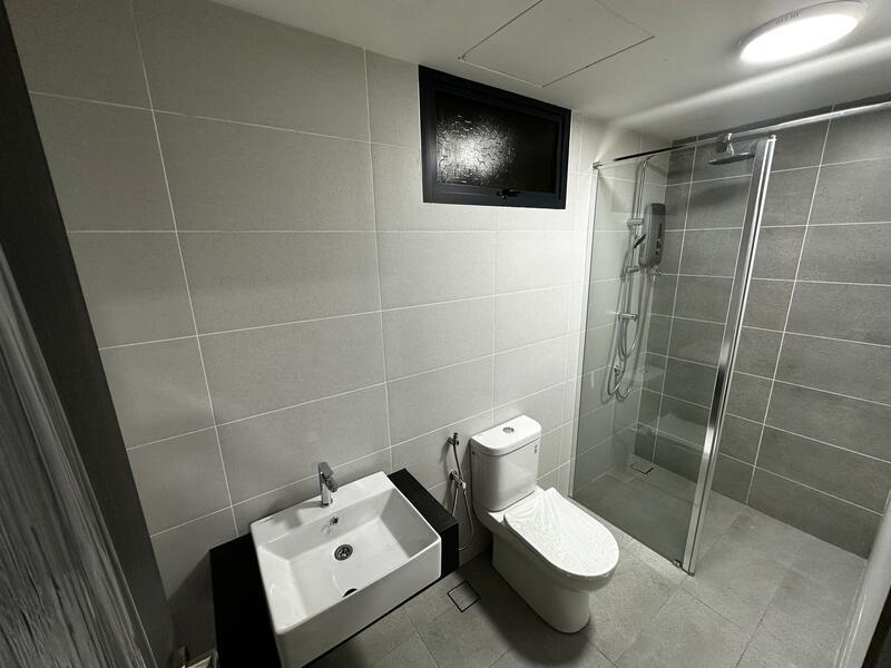 Anggun Residences - 2