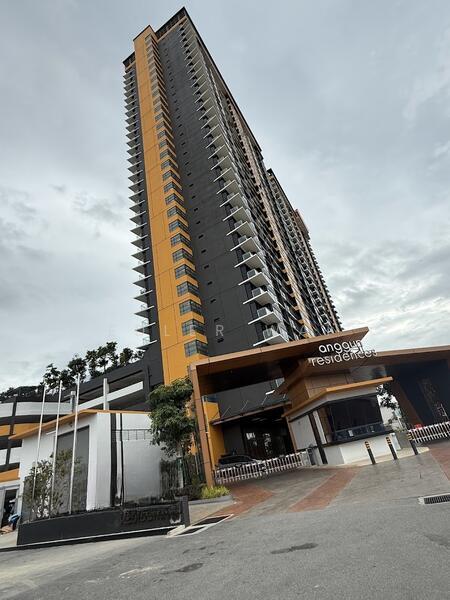 Anggun Residences - 5