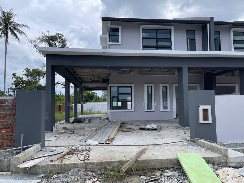 Taman Sedia - 4