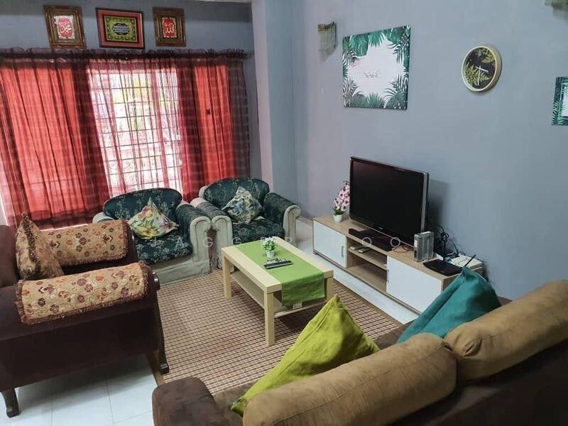 Taman Permata - 3