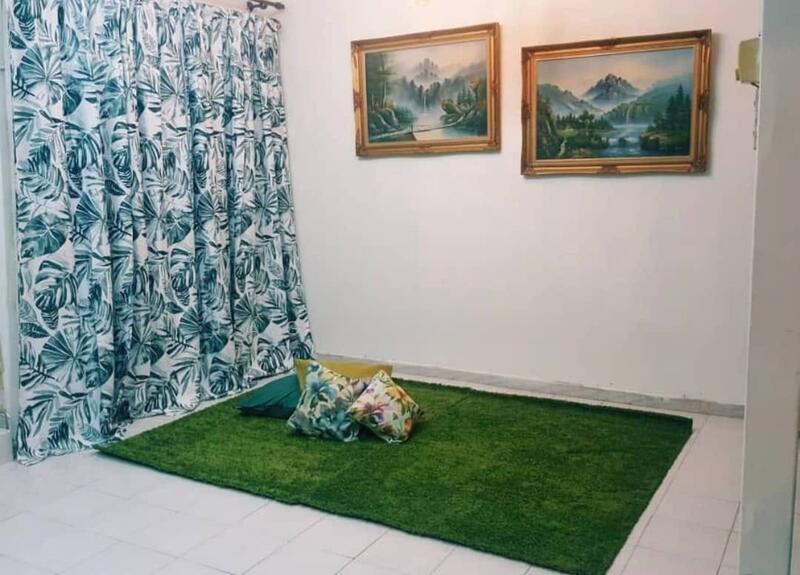 Taman Permata - 4