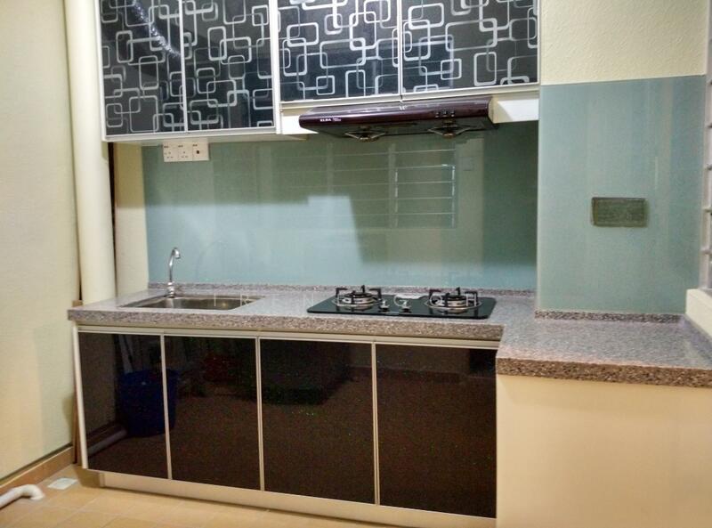 The Waterfront Condominium - 5