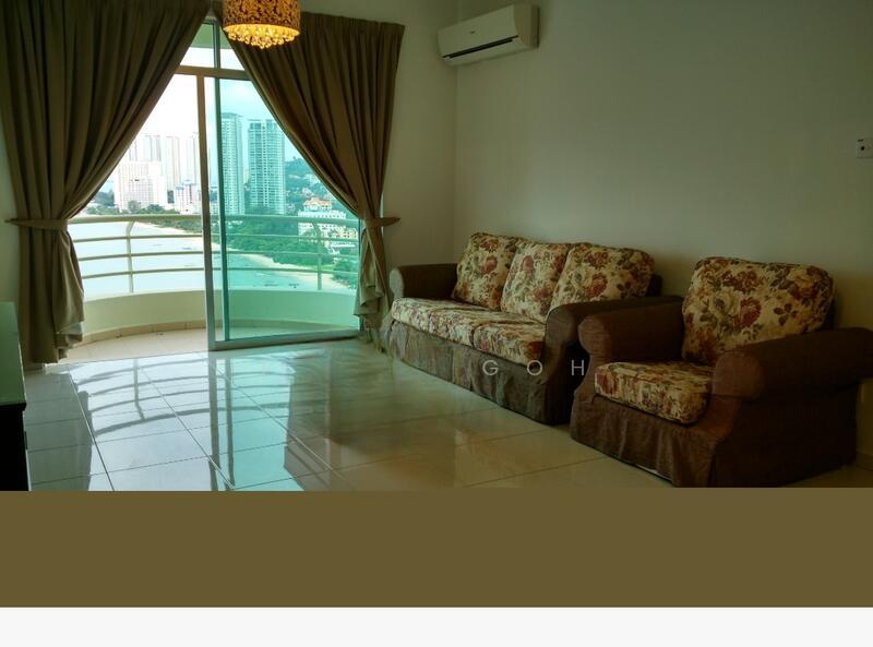 The Waterfront Condominium - 4