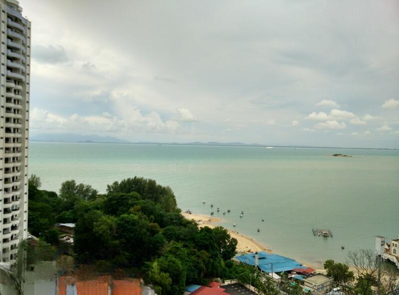 The Waterfront Condominium - 3