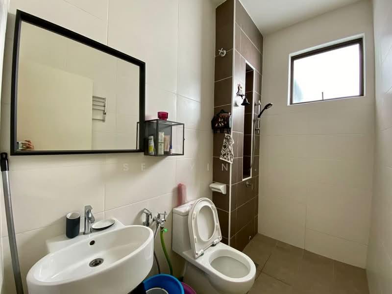 Indah Heights - 3