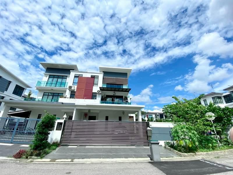 Indah Heights - 4