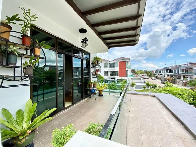 Indah Heights - 5