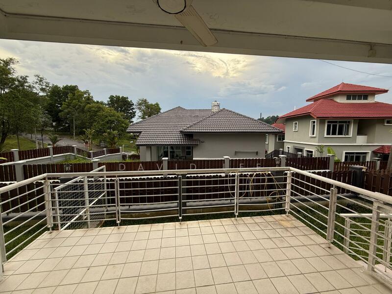 Peridot, Kota Emerald, Rawang - 4