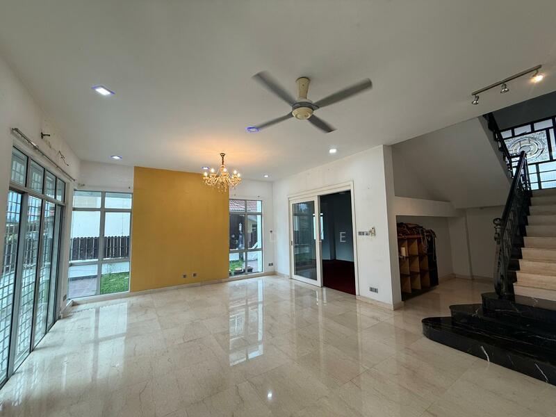 Peridot, Kota Emerald, Rawang - 3