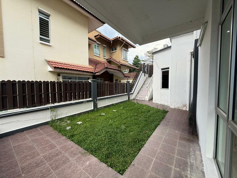 Peridot, Kota Emerald, Rawang - 2