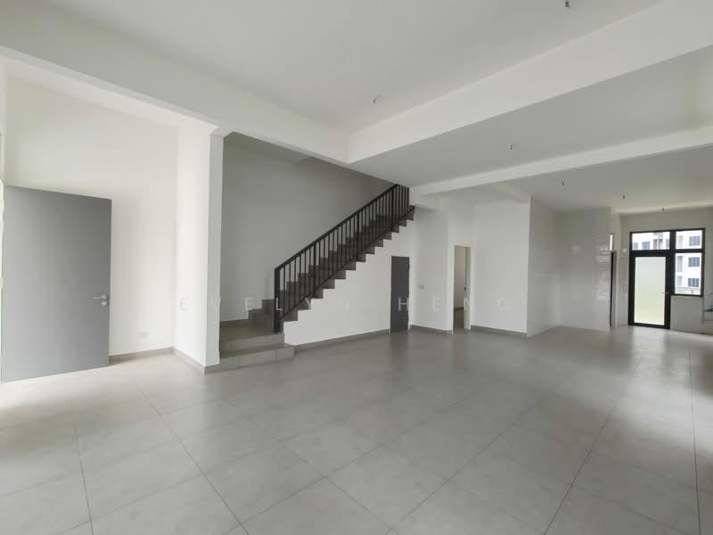 Setia Eco Cascadia - 1