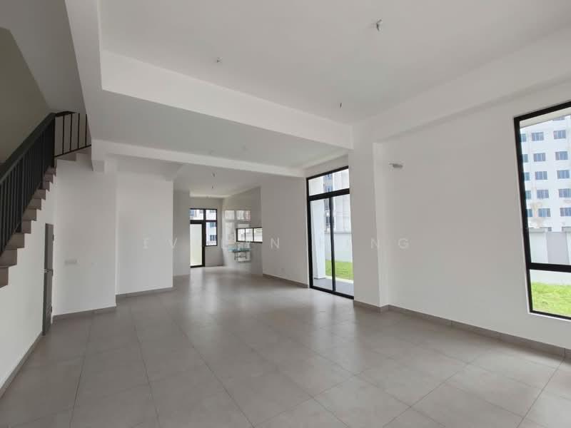 Setia Eco Cascadia - 2