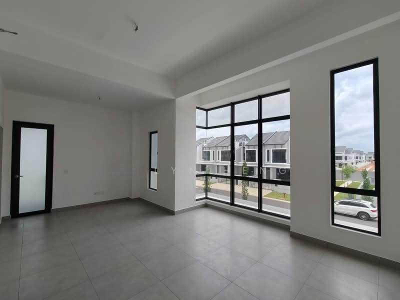 Setia Eco Cascadia - 4