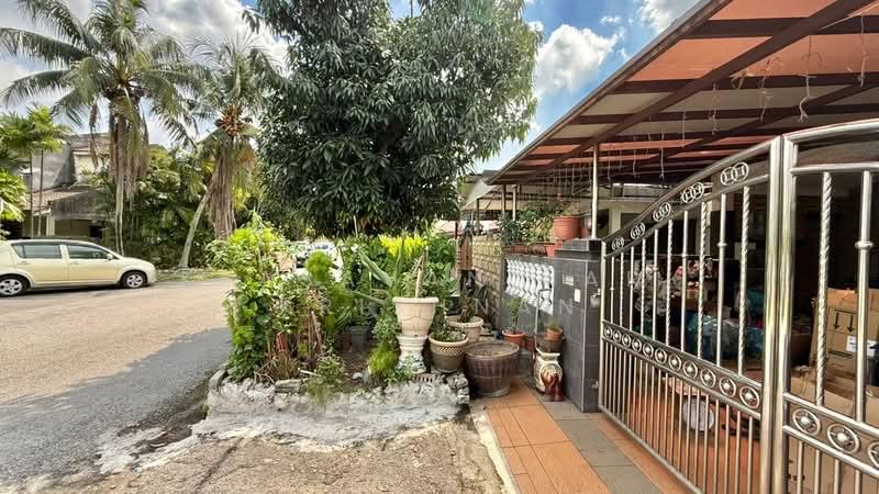 Seksyen 2, Taman Kinrara - 2