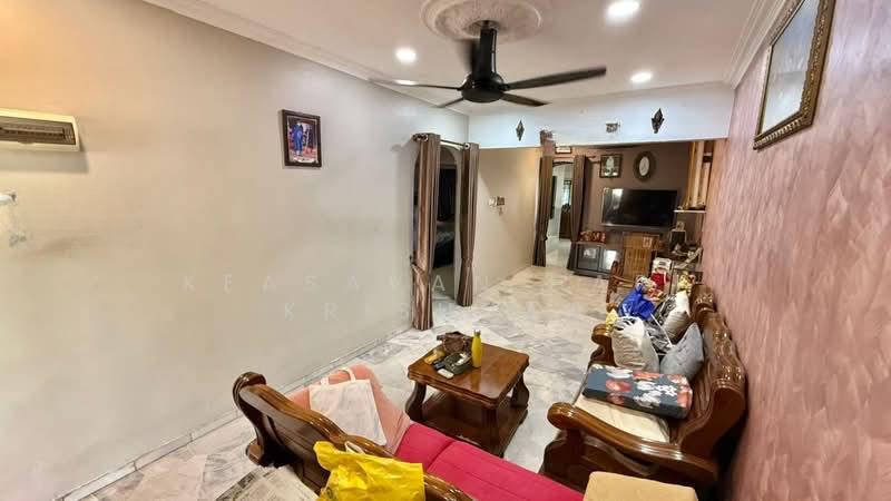 Seksyen 2, Taman Kinrara - 4