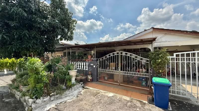 Seksyen 2, Taman Kinrara - 3