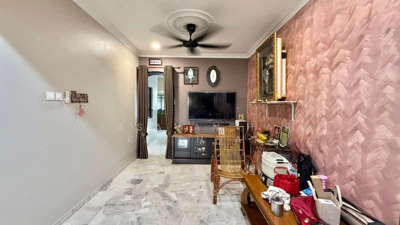 Seksyen 2, Taman Kinrara - 5