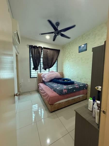 Taman Dato Chellam 2 Storey House - 5