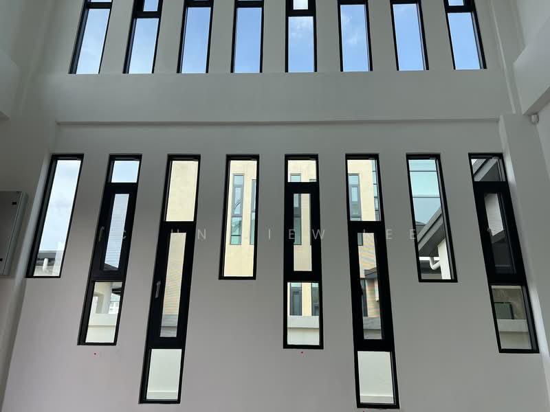 Saradise Treasures Kuching - 4