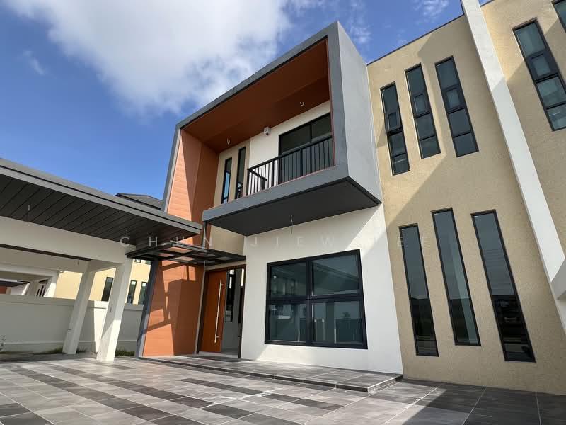 Saradise Treasures Kuching - 3