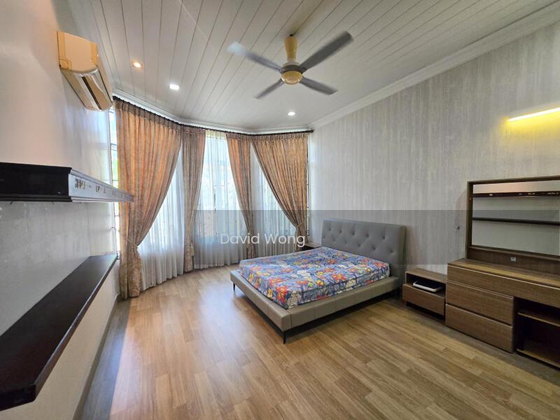 Taman Chateau - 5