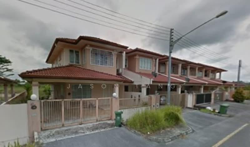 Jalan Penrissen Height - 1