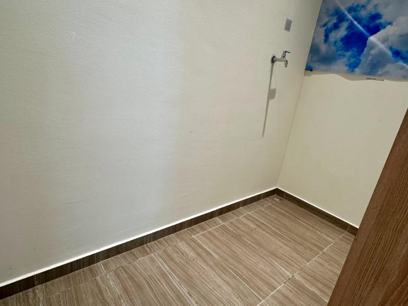 Daya 1 Residences (D1R), TD Central - 4