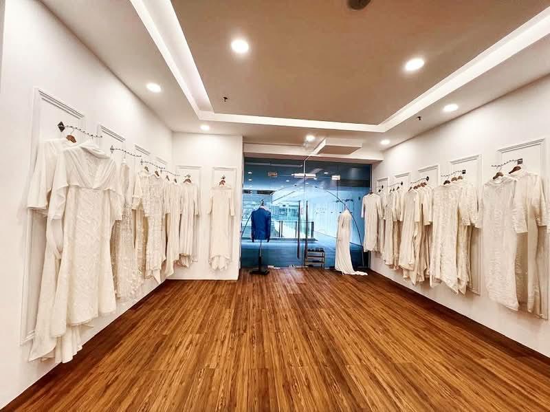 Sentul Point Shop,Jalan Sentul Pasar- Corner Lot (Facing beside Main Road) - 3