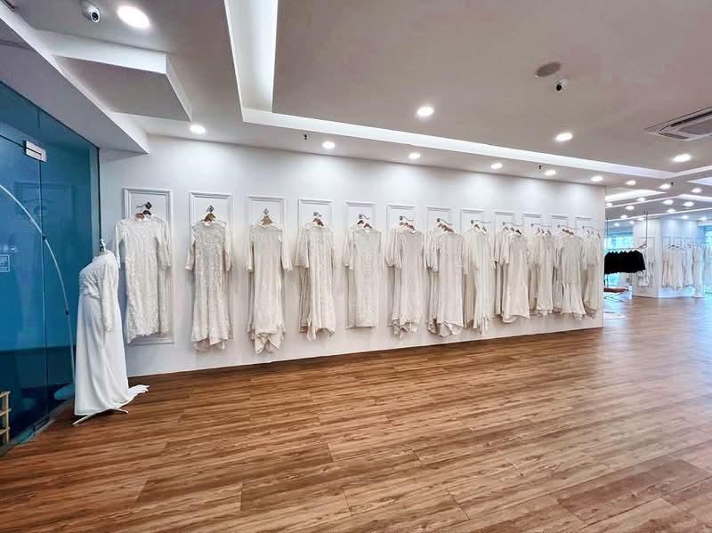 Sentul Point Shop,Jalan Sentul Pasar- Corner Lot (Facing beside Main Road) - 5