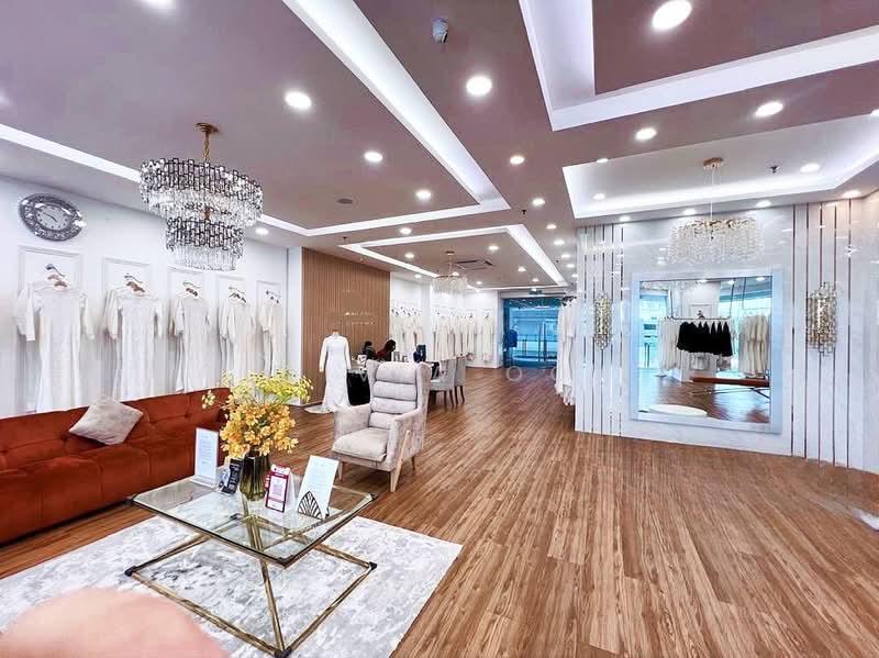 Sentul Point Shop,Jalan Sentul Pasar- Corner Lot (Facing beside Main Road) - 1