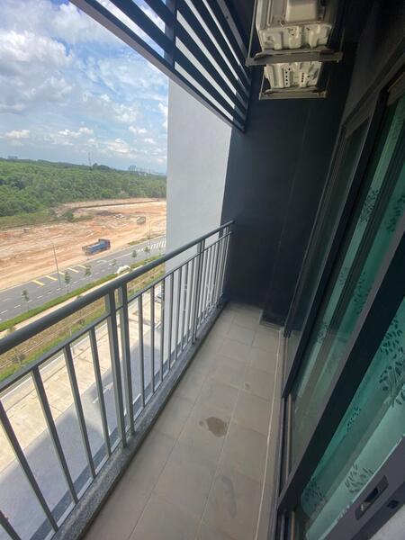 Maya Bay Residences @ Gamuda Cove - 2
