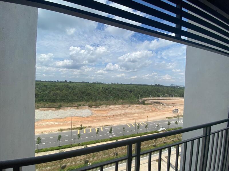 Maya Bay Residences @ Gamuda Cove - 3