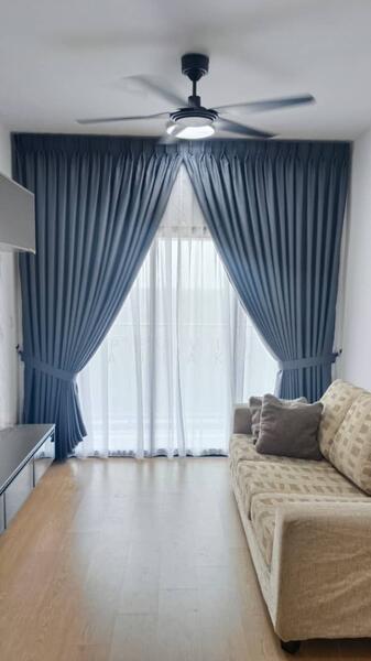 Maya Bay Residences @ Gamuda Cove - 1