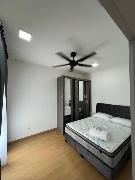 Maya Bay Residences @ Gamuda Cove - 5