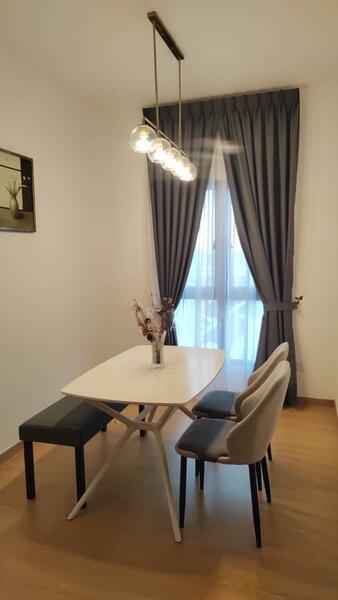 Maya Bay Residences @ Gamuda Cove - 2