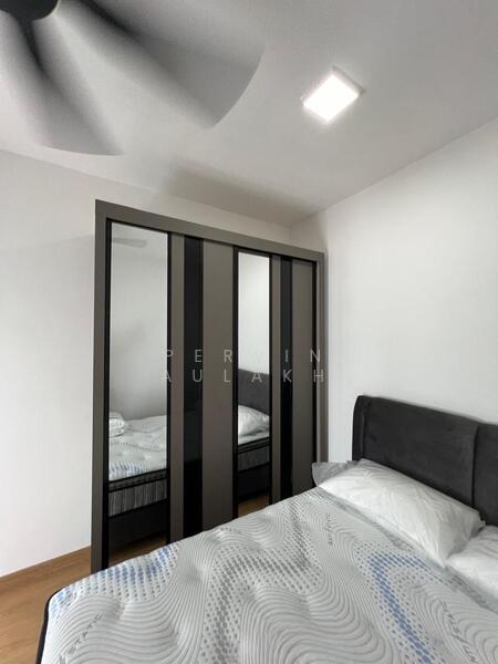 Maya Bay Residences @ Gamuda Cove - 4