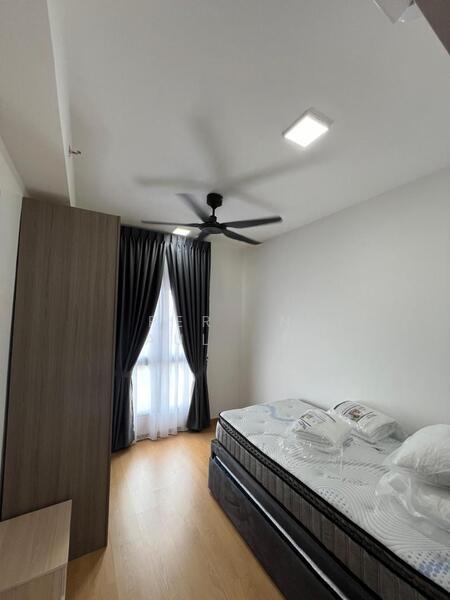 Maya Bay Residences @ Gamuda Cove - 3