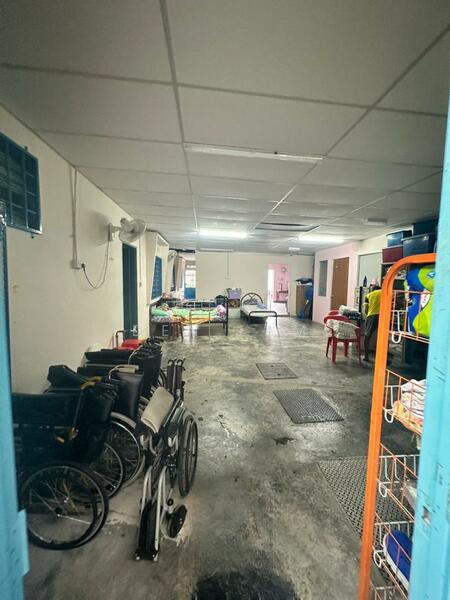Kampung Tasik Permai ampang - 2